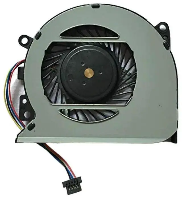 Main image of Replacement Cooling Fan for Pavilion 13-A 13-A000 13-A100 X360 15-u Series, 776213-001 779598-001 776215-001