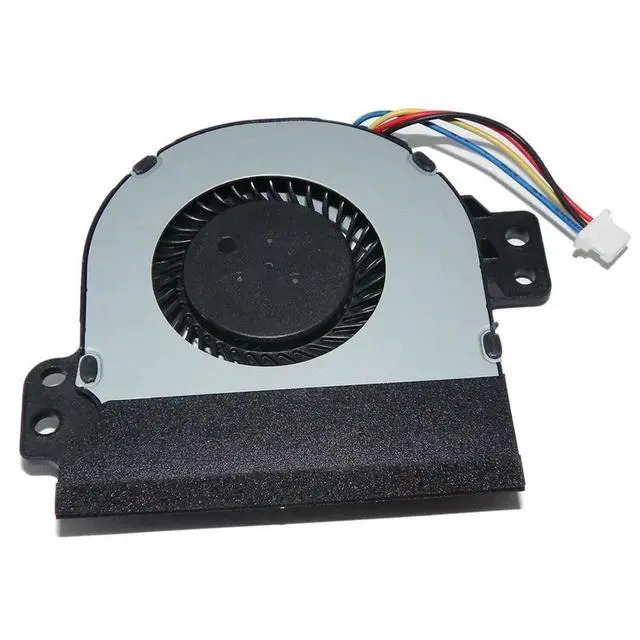 Alt view image 3 of 3 - Replacement Laptop CPU Cooling Fan for Satellite C50 R50-B R50-B-10G G61C0002G DFS15000503T