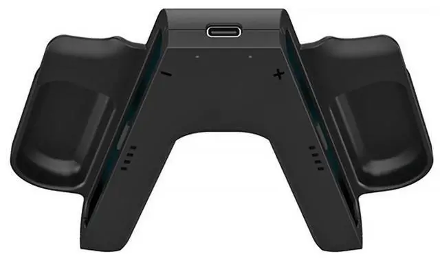 Main image of Controller Charger Charging Dock Magnetic Controller Charger Stand Station for Switch2 Joy-Con Controllers