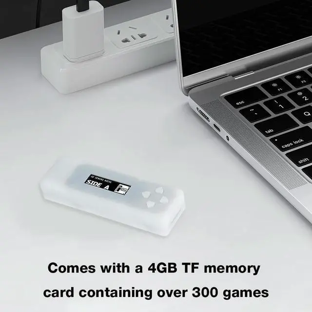 Alt view image 3 of 3 - Famicom Disk System Drive Emulator Cable Adapter FDSKey Drive Emulator Connector Hot-Swapping for Sharp Twin Famicom Console