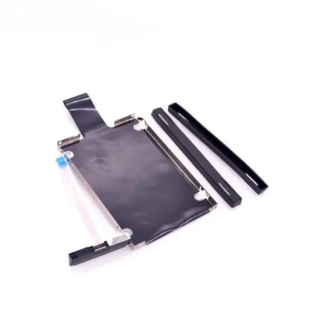 Alt view image 3 of 3 - SSD SATA Hard Drive Cable DD0G74HD001 With HDD Caddy for 15-CB 15T-CB 15-CC 15-CD 15-CK 15-CC726TX 15-CC050WM