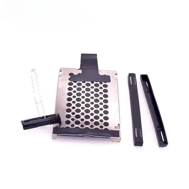 Alt view image 2 of 3 - SSD SATA Hard Drive Cable DD0G74HD001 With HDD Caddy for 15-CB 15T-CB 15-CC 15-CD 15-CK 15-CC726TX 15-CC050WM