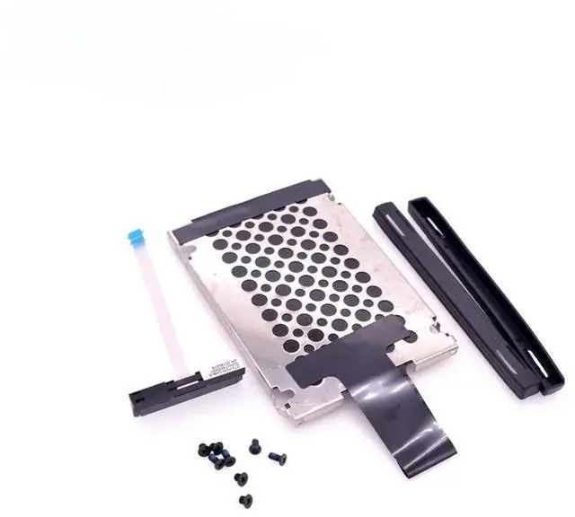 Main image of SSD SATA Hard Drive Cable DD0G74HD001 With HDD Caddy for 15-CB 15T-CB 15-CC 15-CD 15-CK 15-CC726TX 15-CC050WM