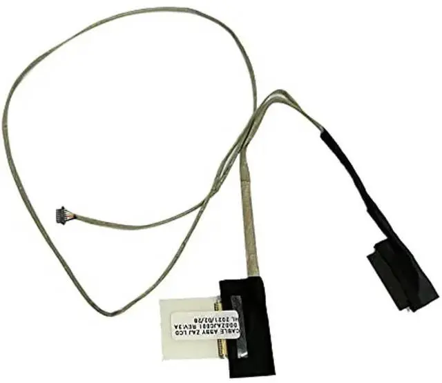 Main image of LCD LED LVDS Screen Video Cable 30pin for Aspire A315-21 A315-21G A315-31 A315-51 A315-52 A315-32 DD0ZAJLC001 50.GNPN7.006