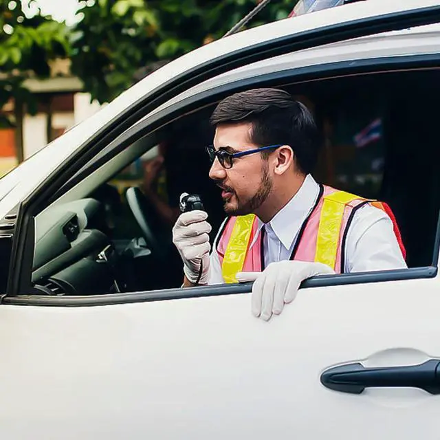 Alt view image 2 of 3 - MH-48 Car Radio Mic 6 Pin DTMF Microphone Speaker Walkie Talkie Hand Microphone for Yaesu FT-8800R FT-8900R FT-7900R