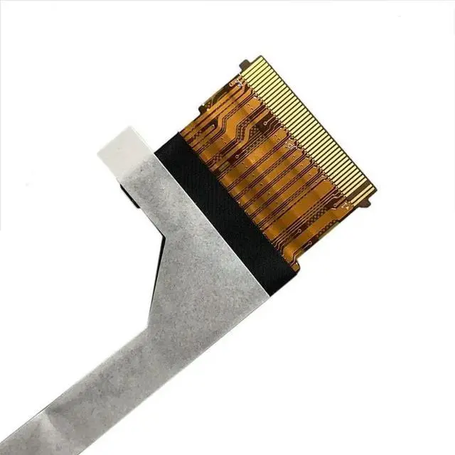 Alt view image 3 of 3 - LCD Cable Lvds Wire Replacement for Legion Y7000 R7000 GY550 60HZ DC020029410 DC020028500 DC020028510(30PIN)