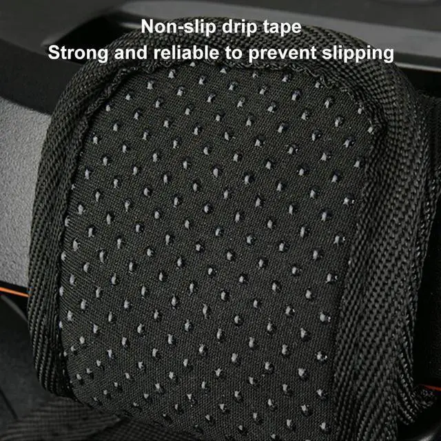 Main image of Mic Hanger Holder Microphone Carrying Case Microphone Bag for JBL PartyBox 110/120 Wireless Microphone