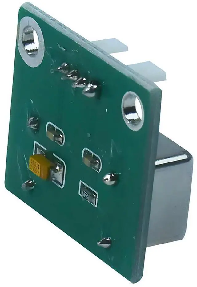 Main image of TS-590S 15.6MHZ High Stability Crystal OSC Module OSC Module Compatible SO-3 TCXO