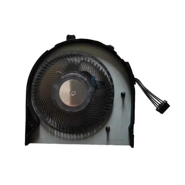 Alt view image 3 of 3 - Laptop CPU Cooling Fan Replacement for Thinkpad E480 E485 E580 E585 Series EG50050S1-CC10-S9A Fan