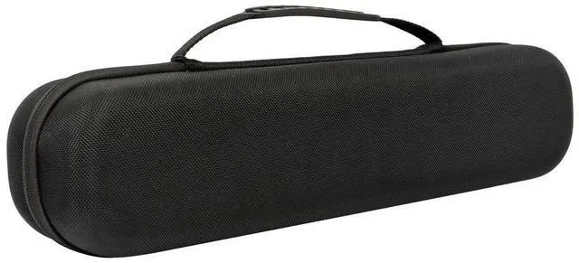 Main image of EVA Hard Carrying Case Shockproof Portable Travel Bag Dust-Proof Zipper Bags for Airstrait HT01 Hair Straightener