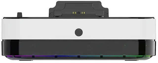 Main image of For Dual Charging Station LED Indicator & RGB Light Dual Charging Dock Charging Dock for Controller & Portal