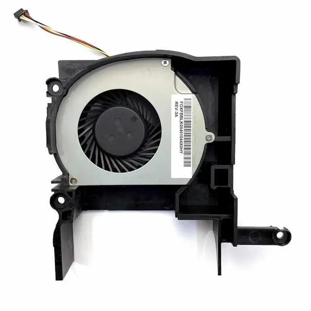 Main image of CPU Cooling Fan for All in ONE 20-C023W 20-C 22-B 22-C 24-G 24-G214 24-G014 863656-002 863659-102 863656-001 NFB86C05H