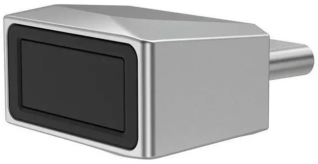 Main image of USB Fingerprint Key Reader Hello U2F Biometric Fingerprint Anti-Spoofing for Win10/ Win11 PC Laptop