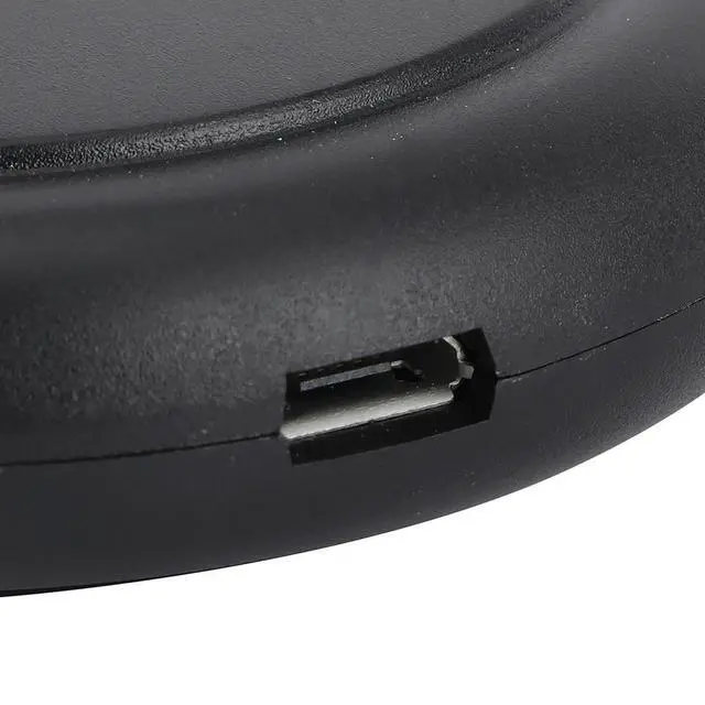 Main image of Micro Chip Reader with Stable OLED Display Animal Tag Pet ID Reader for ISO 11784/11785 FDX-B and ID64 RFID EMID