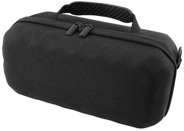 Main image of Protective Cover with Adjustable Shoulder Strap Carrying Case Bag for JBL Charge 6 Wireless BT Speaker