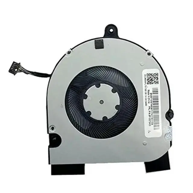 Alt view image 2 of 2 - Replacement Laptop CPU Cooling Fan for ThinkPad L14 Gen1 L14 Gen 2 L15 Gen 1 Series Fan DC28000FLT0