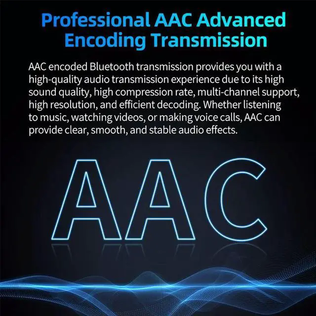 Main image of Wireless Upgrade Cable Bluetooth-compatible 5.4 with Charging Case HIFI Music Earphones Wire BT Module Upgrade Ear Hook Cable