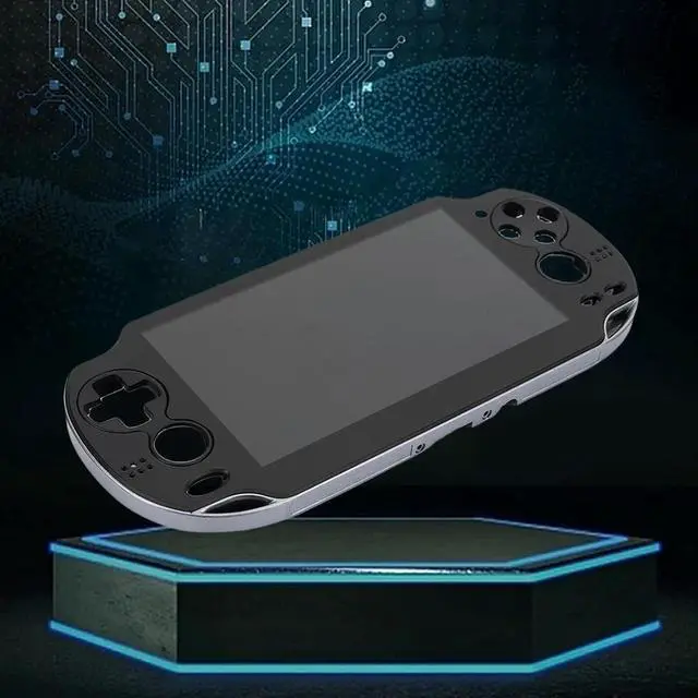 Alt view image 3 of 3 - LCD Display Screen Replacement Touch Screen Digital Assembly LCD Display Touch Screen Panel for PS Vita PSV 1000