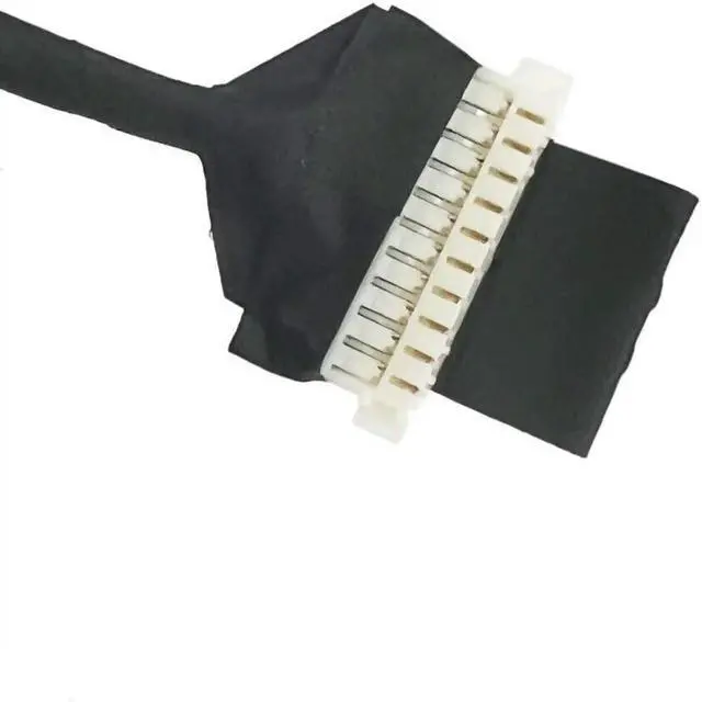 Alt view image 3 of 3 - Power Wire Connector Cable Replacement for Latitude 7340 7430 2-in-1 0YHHF2 450.0S605.0001 450.0S605.0021