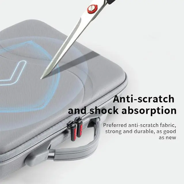 Main image of Carrying Case Protective Case Shoulder Bag for X5 Camera and Other Accessories
