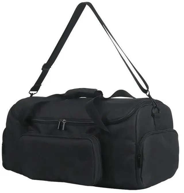 Main image of Travel Bag for JBL Partybox On The Go Bluetooth-compatible Portable Party Speaker Outdoor Box Speaker Bag