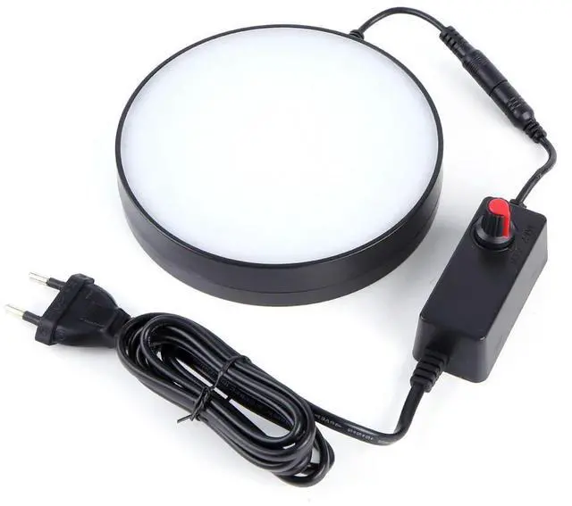 Main image of Mobile Phone LED Illuminator LED Light Adjustable Brightness LED Ring Bottom Light Source Bottom Supplementary Light Source Lamp