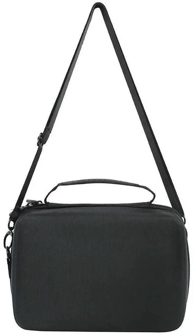 Main image of EVA Hard Carrying Case with Shoulder Strap Hard Travel Case Wireless Mini Speaker Carrying Pouch for Marshall Kilburn II Speaker