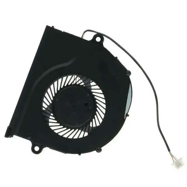 Alt view image 3 of 3 - Laptop CPU Cooling Fan Replacement for ROG Strix GL503 GL503VD FX503 FX503VD DC5V FK6P DFS521212MP0T FCN4VBKLFAJN10
