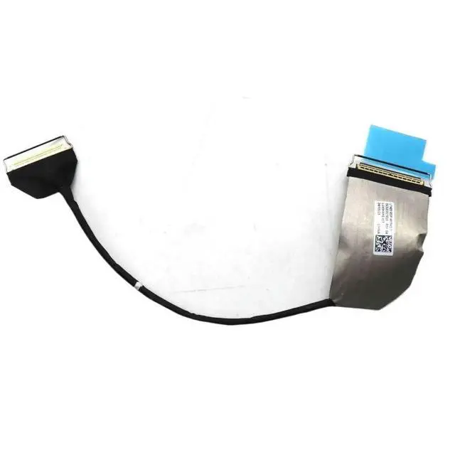 Alt view image 2 of 2 - FHD Touch EDP Display Video Cable Screen Wire for Thinkpad T14 G5 P14s Gen 5 5C11P26236 DC02C015810 DC02C015820