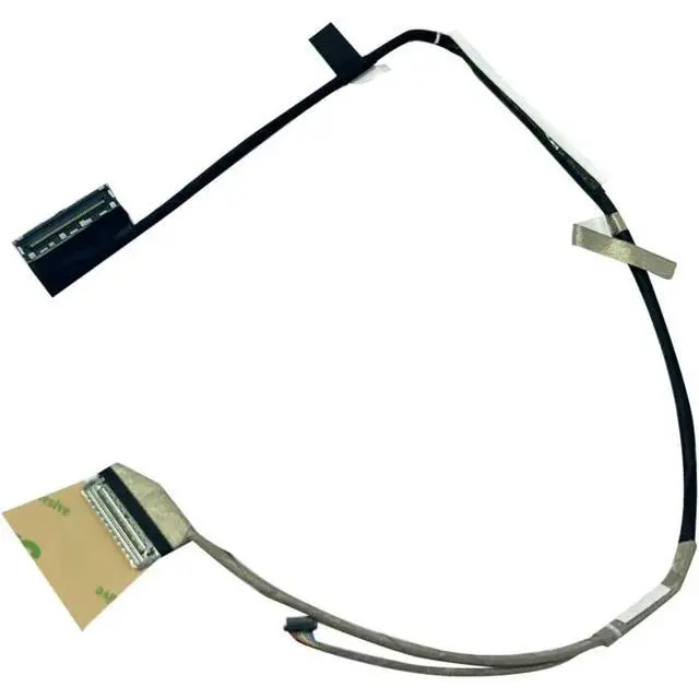 Alt view image 2 of 3 - FHD 300HZ 40PIN LCD Screen Video Display Flex Cable Replacement for ROG G733QS 6017B1549501