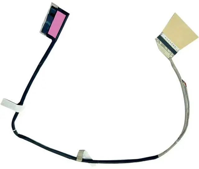 Main image of FHD 300HZ 40PIN LCD Screen Video Display Flex Cable Replacement for ROG G733QS 6017B1549501