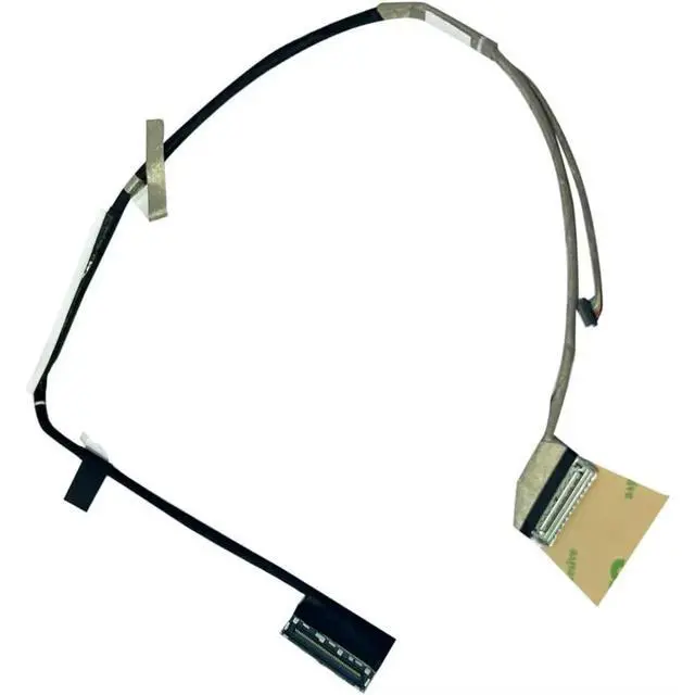 Alt view image 3 of 3 - FHD 300HZ 40PIN LCD Screen Video Display Flex Cable Replacement for ROG G733QS 6017B1549501