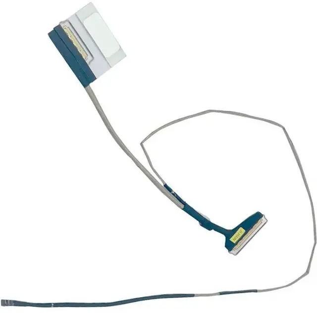 Main image of 30PIN LCD Screen Video Display Flex Cable Replacement for Aspire 15 A15-51M -51P N23C3 DC02004M600 50.KS7N2.001