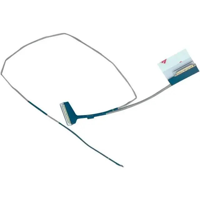 Alt view image 3 of 3 - 30PIN LCD Screen Video Display Flex Cable Replacement for Aspire 15 A15-51M -51P N23C3 DC02004M600 50.KS7N2.001