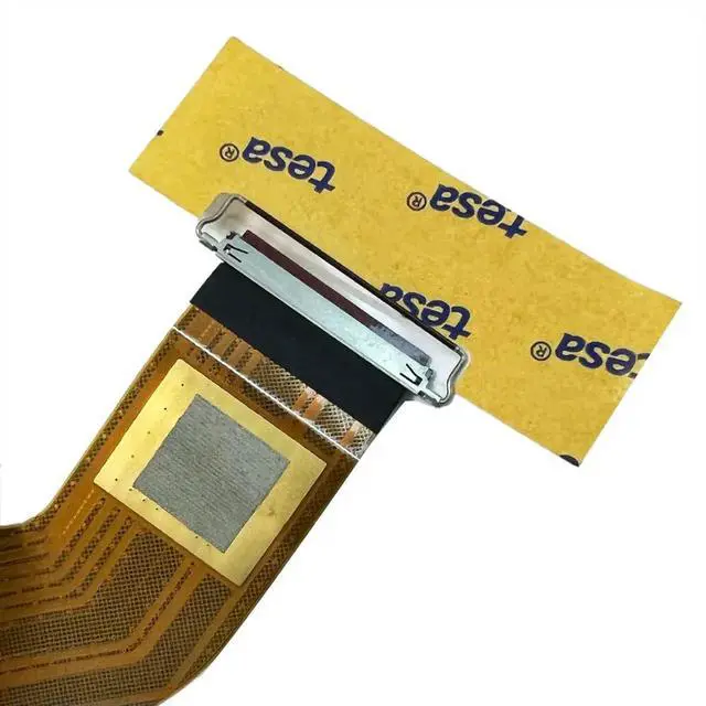 Alt view image 3 of 3 - 40pin EDP LCD Screen Display Cable Video Wire for Legion Slim 5 16A9 83DH 83EX 16APH8 82Y9 16IRH8 82YA DC02C013K00