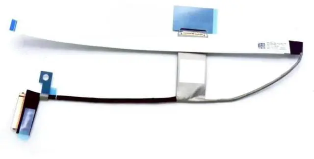 Main image of LCD EDP Screen Display Video Flex Cable Wire Non-Touch 30Pin for ThinkPad L14 Gen 5 5C11P26185 450.0TS0N.0001