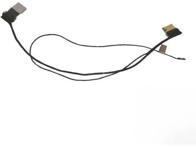 Main image of 40PIN LCD EDP Display Video Screen Cable for Vivobook 16 X1605VA X1605PA M1605X 14005-04400400 1442-044R0AS 1422-044Q0AS