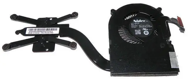 Main image of CPU Cooling Fan For Thinkpad X1 Yoga X1 Carbon 4th 2016 01AVW976