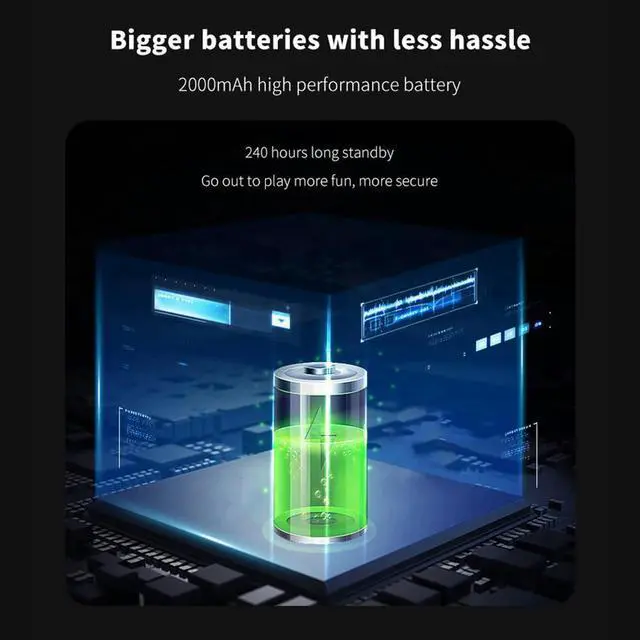 Main image of Language Translator 138 Languages Real Time Translation Device Chatgpt /Online/Offline Translation for Travel Business