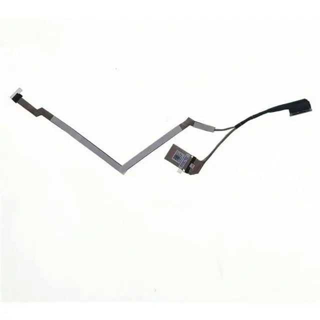 Alt view image 2 of 3 - FHD IR EDP Cable Camera Webcam Wire Line for Latitude 3591 /Precision 5540 01P8PW 1P8PW Laptop