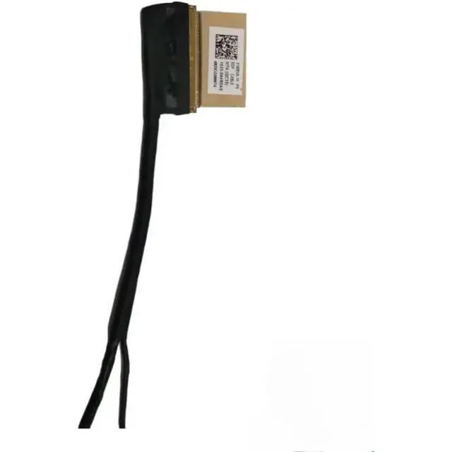 Alt view image 3 of 3 - 40PIN LCD EDP Display Video Screen Cable for Vivobook 16 X1605VA X1605PA M1605X 14005-04400400 1442-044R0AS 1422-044Q0AS