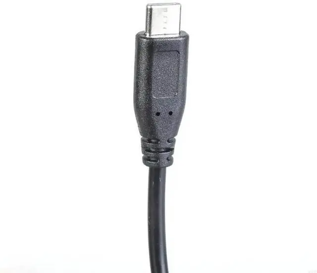 Alt view image 3 of 3 - USB C Female to Double USB C male Splitter Cord Converter Multiple Hubs USB Type C Port Hub Charger Power Split Adapter