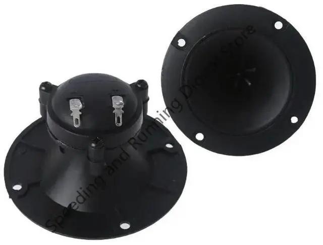 Main image of 1 Pair Car Speakers 3 Inch Vehicle Door Auto Audio Music Stereo Subwoofer Full Range Frequency 150W Automotive Speakers