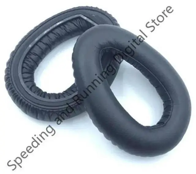 Main image of Replacement Earpads Earmuff Ear Pads for Sennheiser PXC 550 / PXC 550-II MB 660 Headphones Earpads Ear Cover Cushions Ear Cups