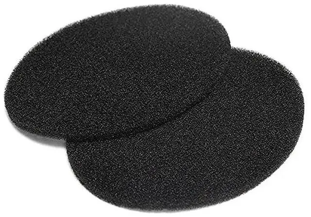 Main image of 2 Pcs Inside Tone Tuning Earpads Foam for Sennheiser HD650 HD600 HD598 Headphones Headset