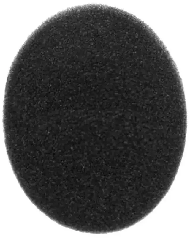 Alt view image 3 of 3 - 2 Pcs Inside Tone Tuning Earpads Foam for Sennheiser HD650 HD600 HD598 Headphones Headset