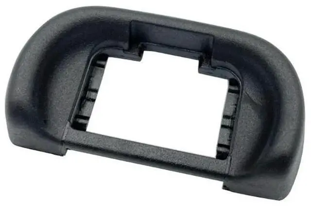 Main image of EP18 Viewfinder ABS Eye Cup Eyepiece Eyecup EP18 for A7RM3 A7RM2 A7RM4 A7SII A7II A9 A7III A9II A7R2 A7R3 A7R5