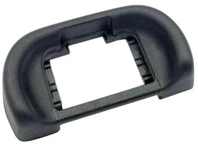 Alt view image 2 of 3 - EP18 Viewfinder ABS Eye Cup Eyepiece Eyecup EP18 for A7RM3 A7RM2 A7RM4 A7SII A7II A9 A7III A9II A7R2 A7R3 A7R5