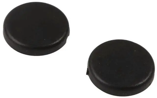 Alt view image 3 of 3 - 4Pcs Rubber Feet Foot for Thinkpad T460S T470S Laptop Feet Bottom Case Connectors Stock Feet Foot Pad Replacement Part