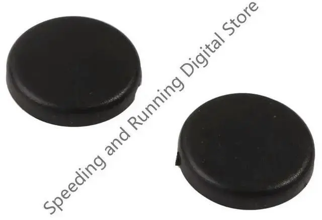 Alt view image 2 of 3 - 4Pcs Rubber Feet Foot for Thinkpad T460S T470S Laptop Feet Bottom Case Connectors Stock Feet Foot Pad Replacement Part